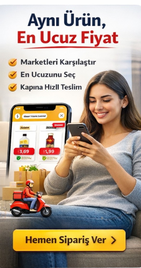 Aynı ürün en ucuz fiyat alışveriş tanıtımı